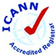 ICANN認(rèn)證全球域名注冊(cè)商